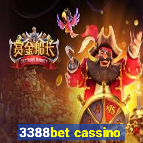 3388bet cassino